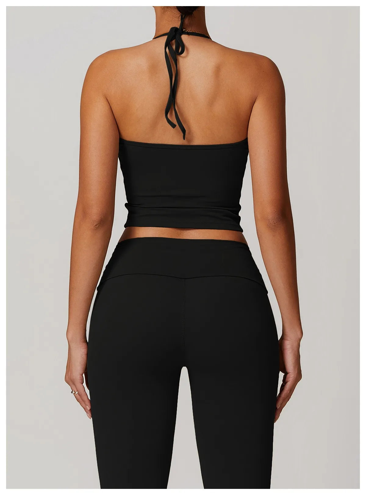 Fitness Bra - Breathable & Adjustable for Any Workout