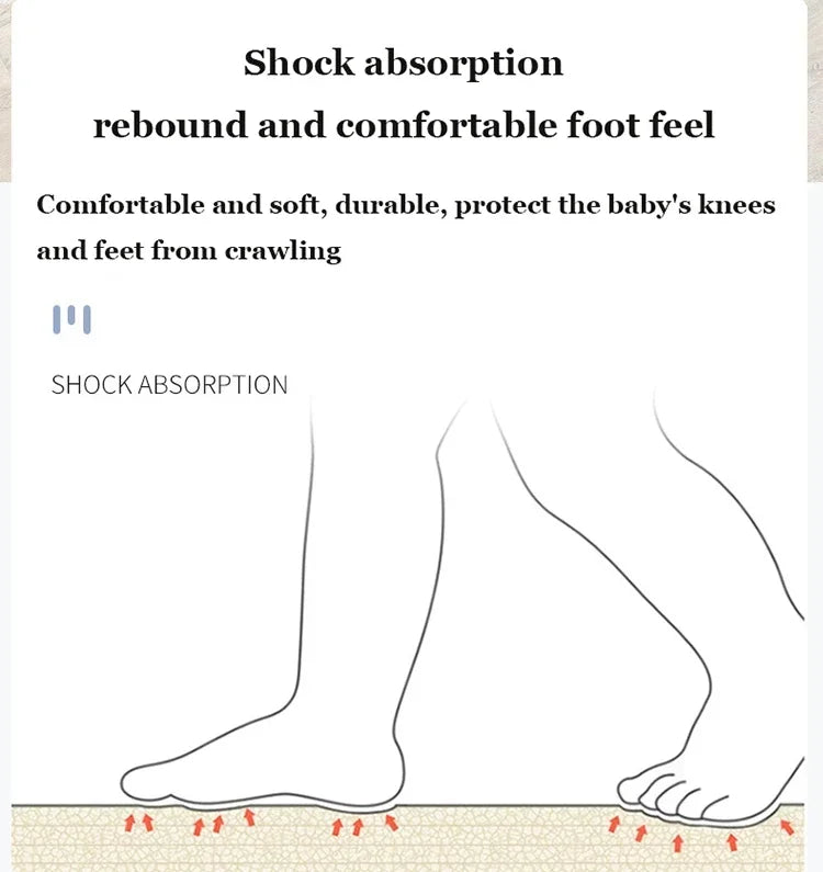 Thicken Sports Gym Mat