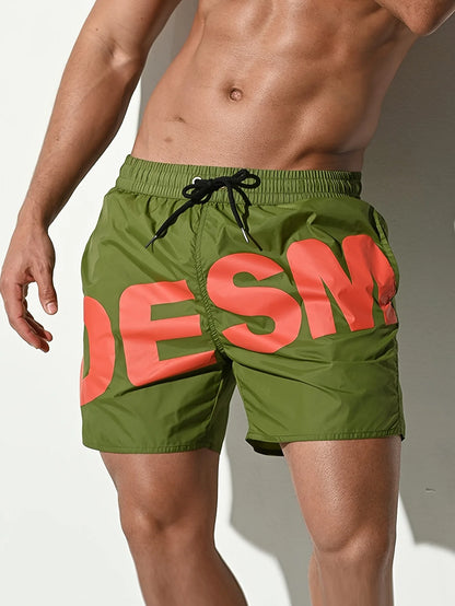 Beach Pants - Ultimate Outdoor Beachwear & Quick-Drying Shorts