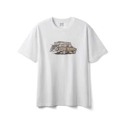 Breathable T-Shirt - Perfect Casual Summer Tops