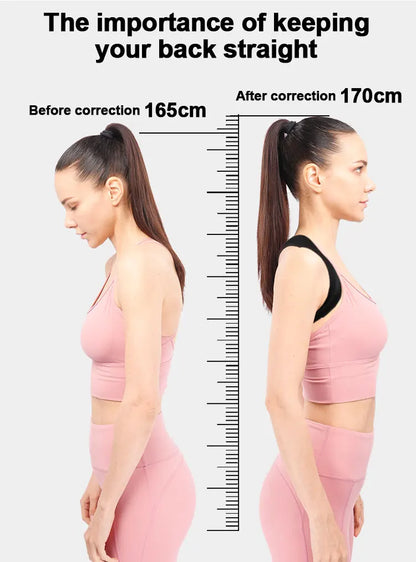 Nylon Posture Corrector