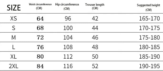 Beach Pants for Comfort & Style - Perfect for Casual Beachwear