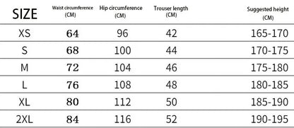 Beach Pants for Comfort & Style - Perfect for Casual Beachwear