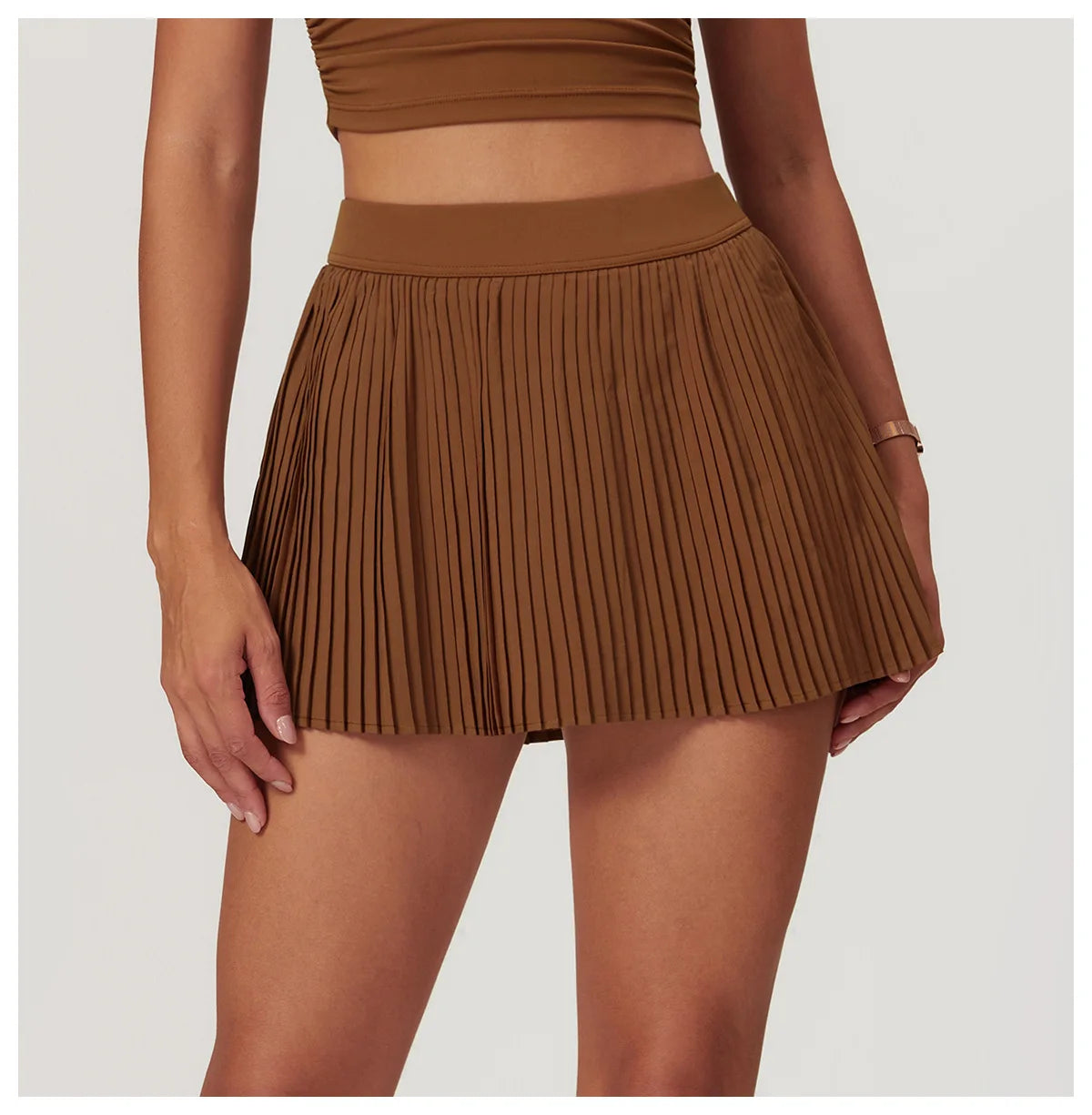 Tennis Skirt for Active Performance and Style