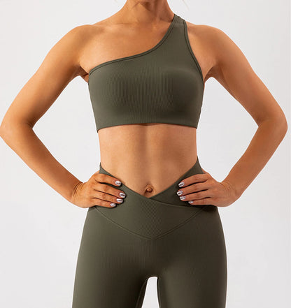 Sports Bra - Versatile & Breathable Workout Top