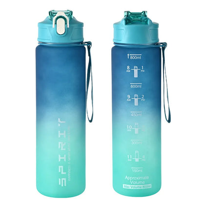 Sports Water Bottle