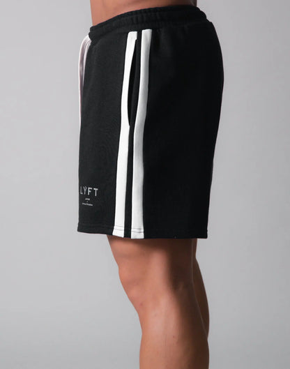 Men's Shorts - Fitness & Breathable Options for Every Activity