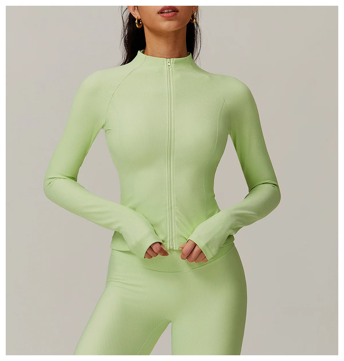 Running Sports Top - Quick-Dry Workout & Fitness Essential