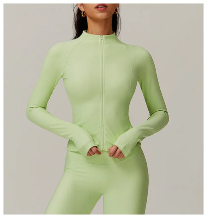 Running Sports Top - Quick-Dry Workout & Fitness Essential