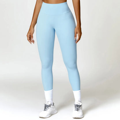 High Waist Leggings - Perfect for Active Lifestyles