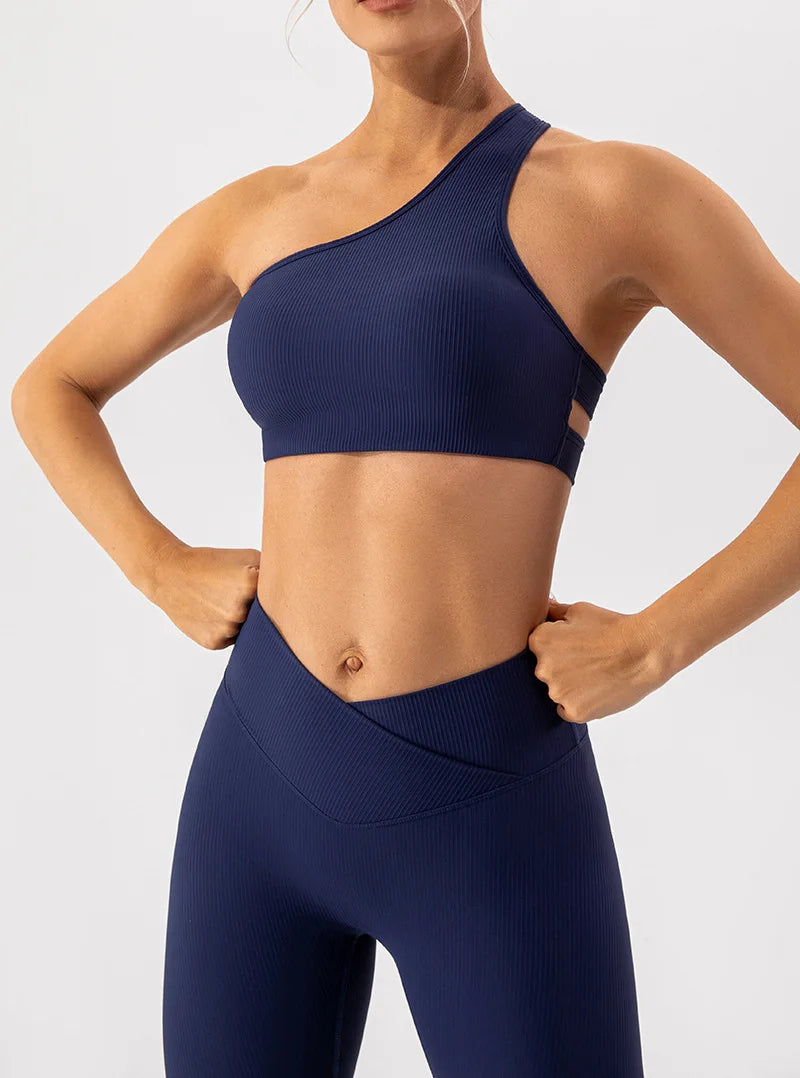 Sports Bra - Versatile & Breathable Workout Top