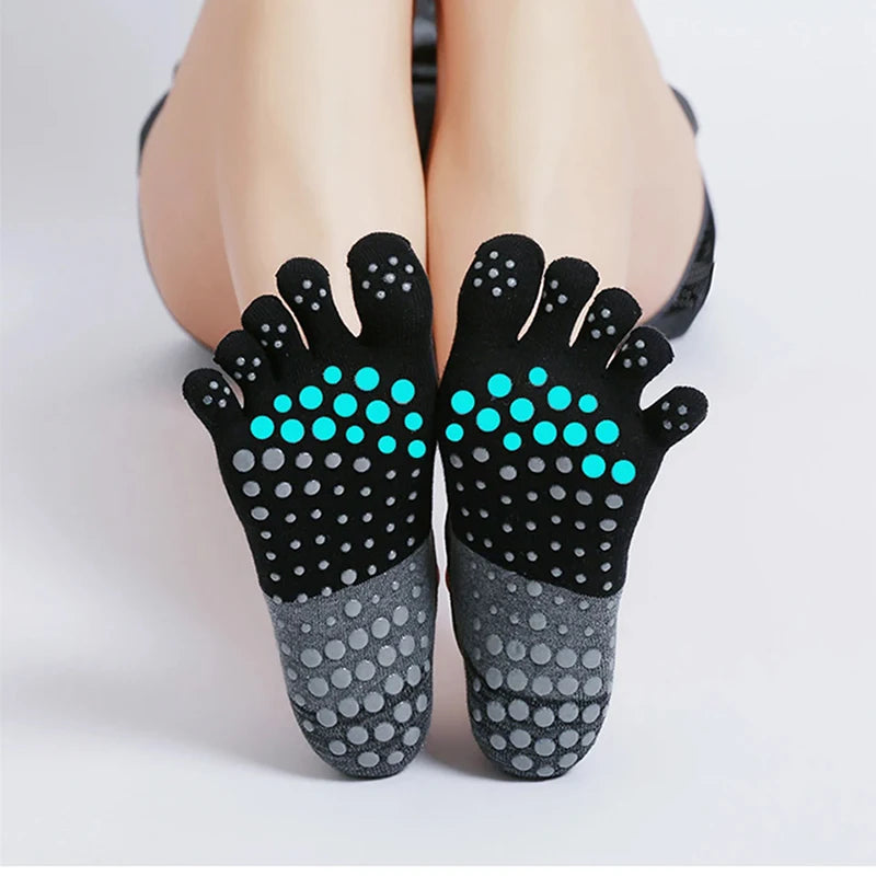 Toe Socks