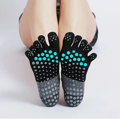 Toe Socks