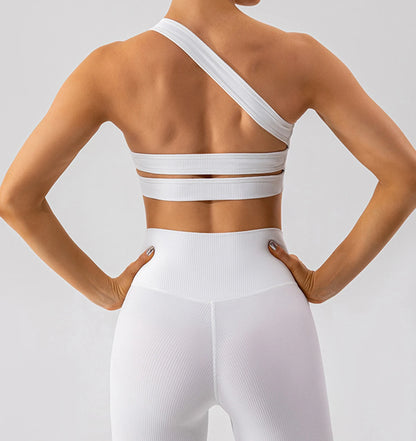 Sports Bra - Versatile & Breathable Workout Top