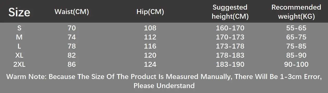 Cargo Shorts - Perfect for Outdoor Adventures & Comfort