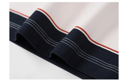 Men's T-Shirts - Casual Summer Tops & Breathable Fabric