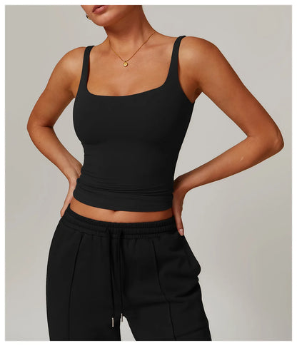 Sports Bra: Quick-Drying Activewear for Women