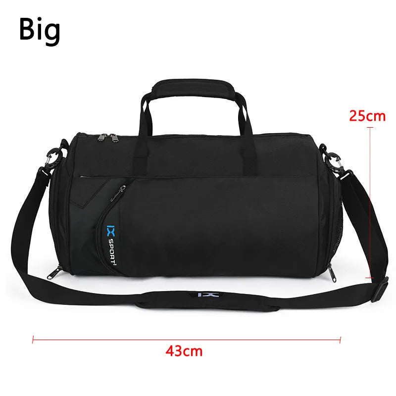 IX Large Gym Bag