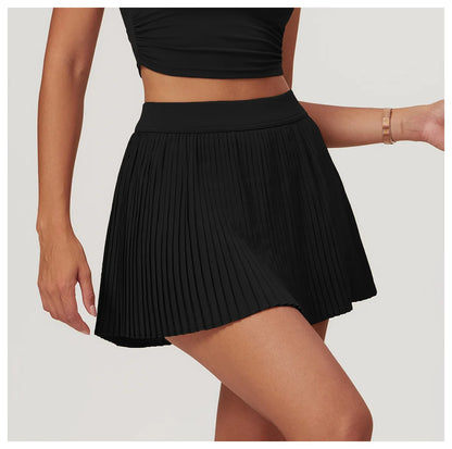 Tennis Skirt for Active Performance and Style