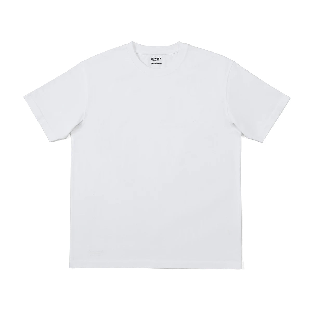Cotton T-Shirt - Breathable & Comfortable Summer Shirt