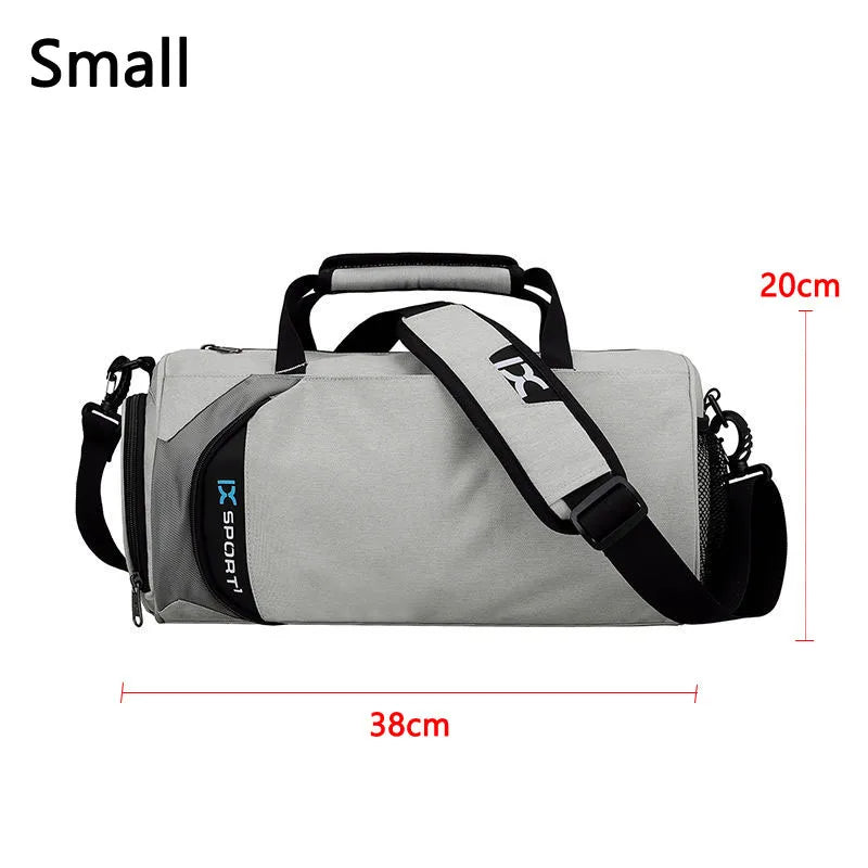 IX Large Gym Bag