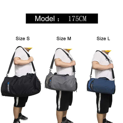 IX Large Gym Bag