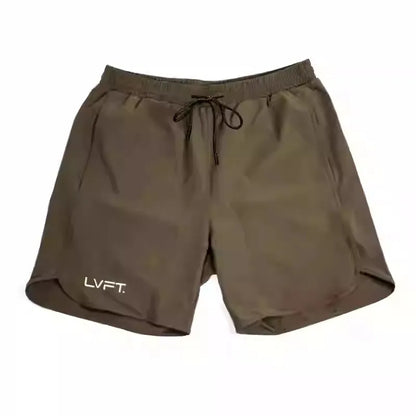 Fitness Shorts - Athletic & Quick-Drying Options