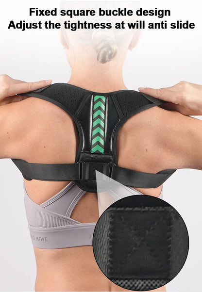 Nylon Posture Corrector