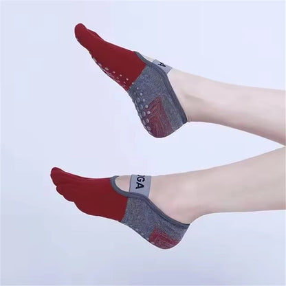 Toe Socks