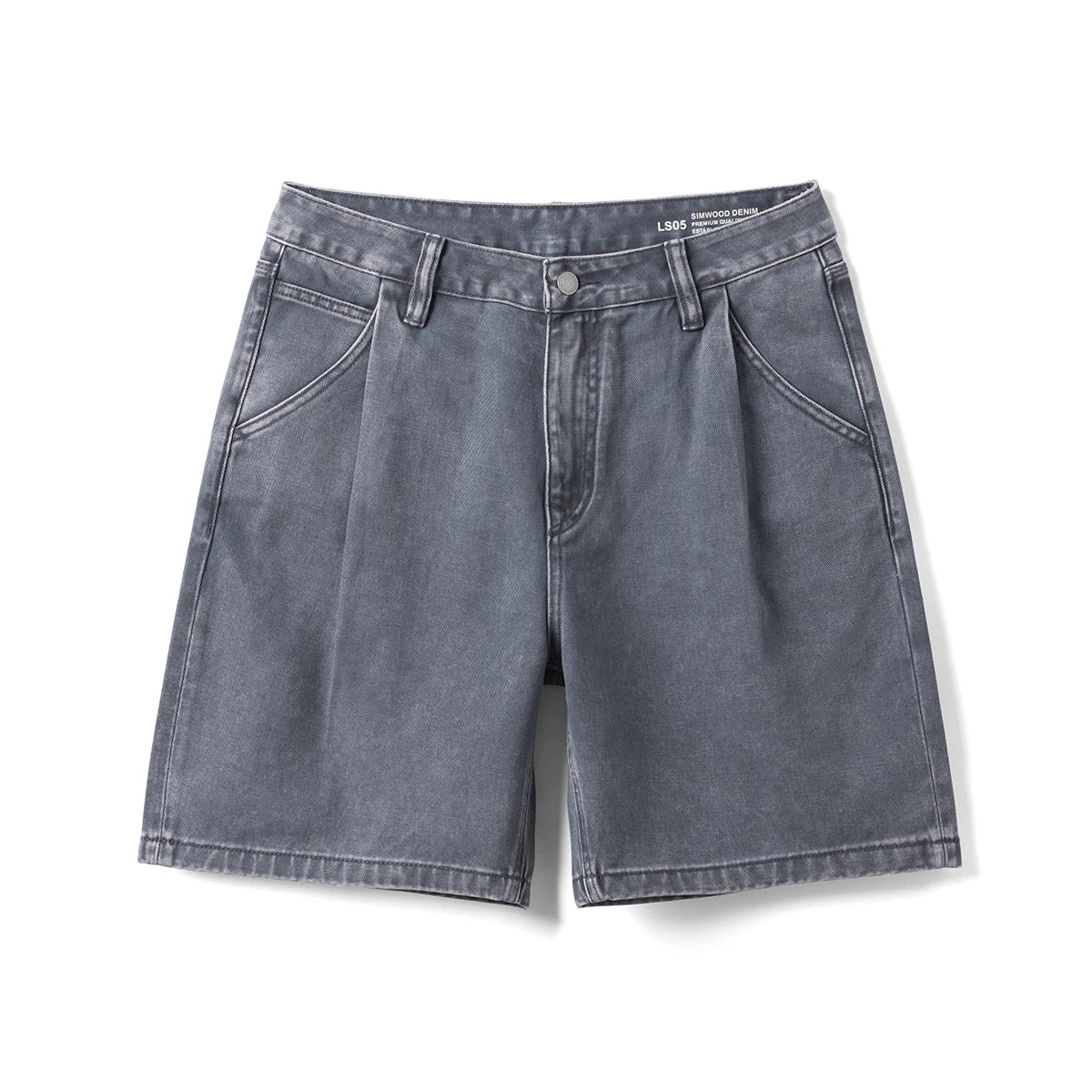 Denim Shorts - Perfect for Every Occasion & Style