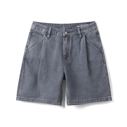 Denim Shorts - Perfect for Every Occasion & Style