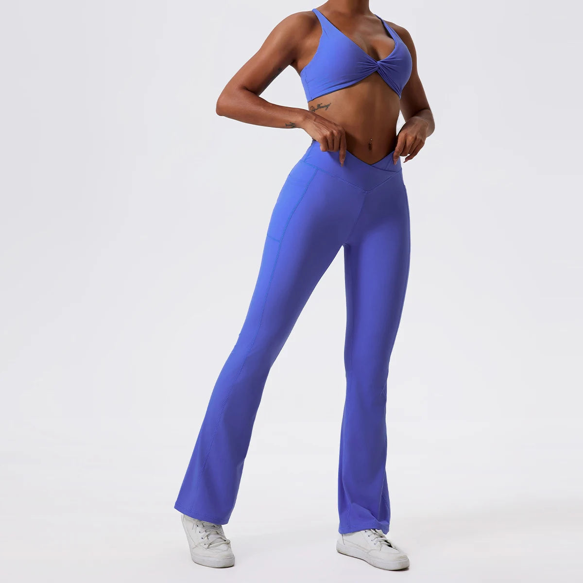 High Performance Sports Bra