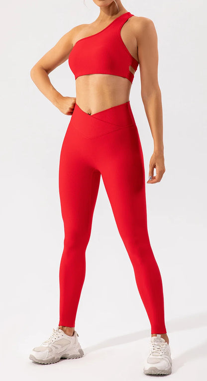 Sports Bra - Versatile & Breathable Workout Top