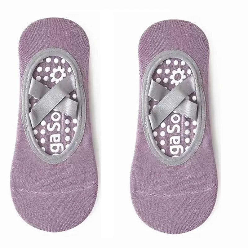 Yoga Socks Non slip