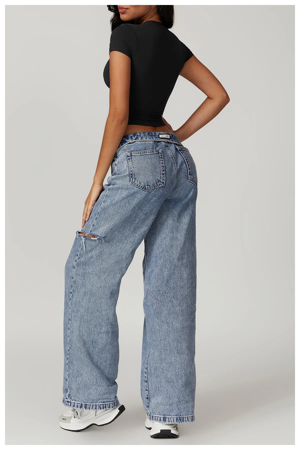 Workout T-Shirt - Quick-Dry & Breathable Activewear