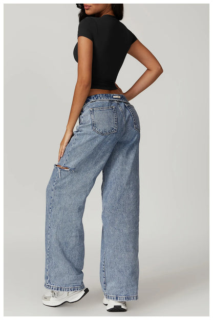 Workout T-Shirt - Quick-Dry & Breathable Activewear