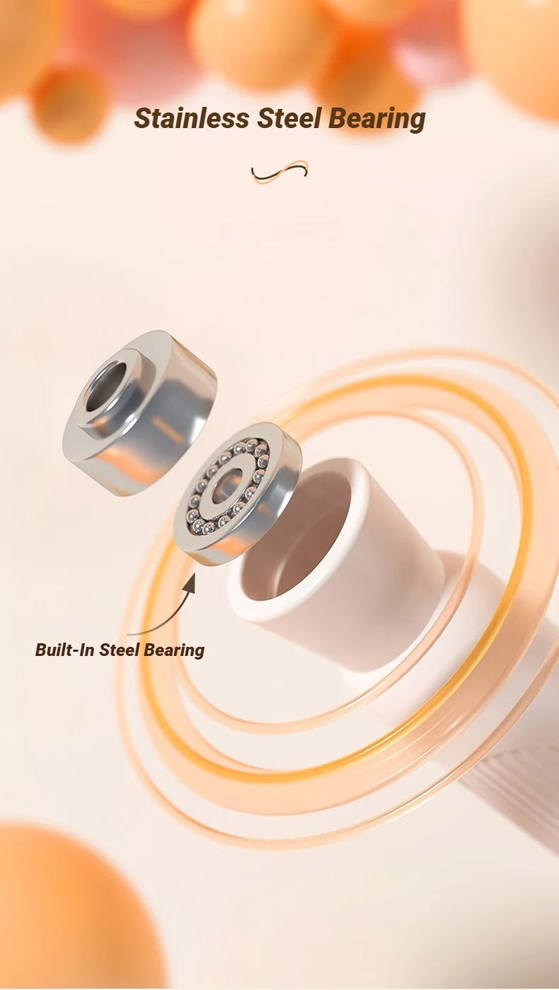 Adjustable Jump Rope