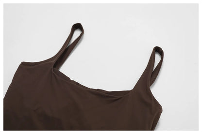 Sports Bra: Quick-Drying Activewear for Women