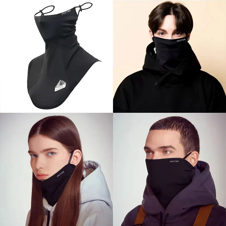 Balaclava Face Mask - Breathable & Sun Protection Mask
