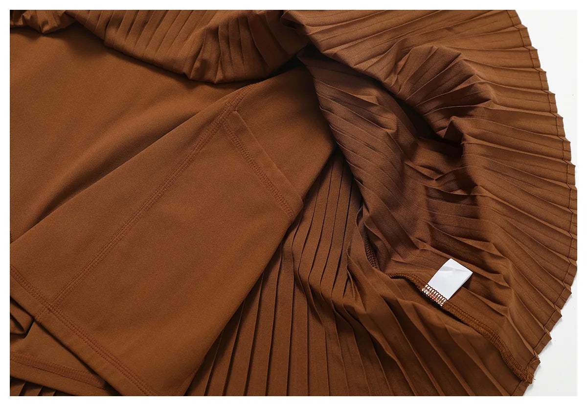 Tennis Skirt for Active Performance and Style