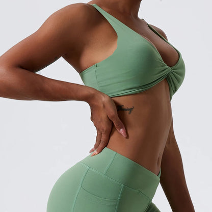 High Performance Sports Bra