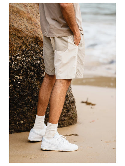Outdoor Shorts - Perfect for Summer and Beach Activities