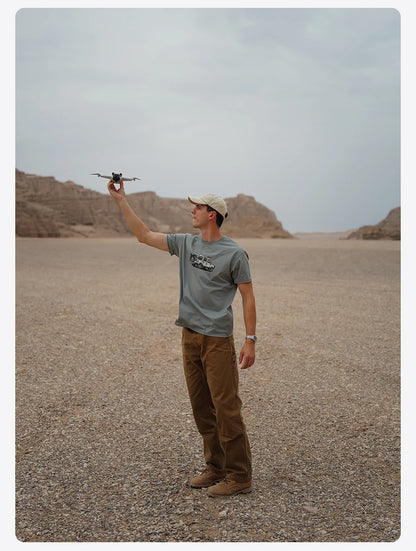 Breathable T-Shirt - Perfect Casual Summer Tops