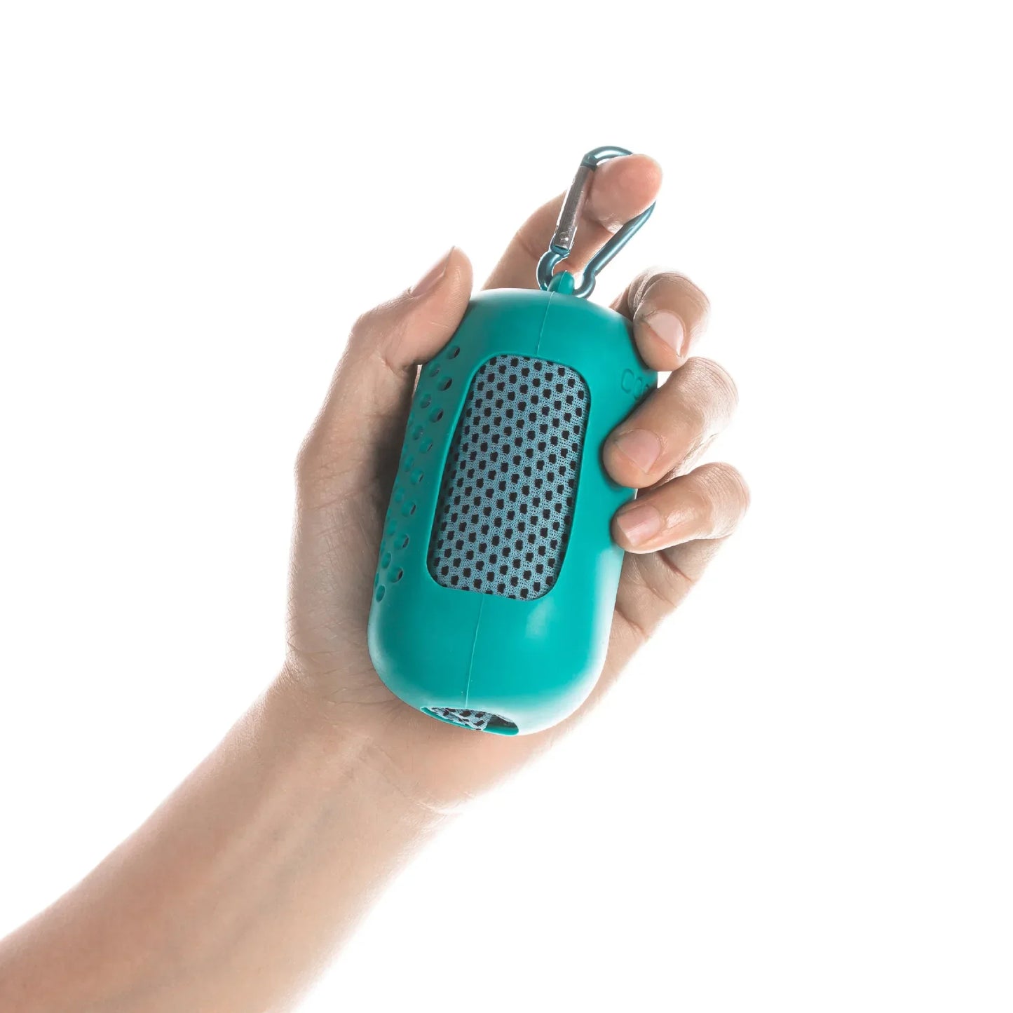 Instant Dry Sports Towel With Case