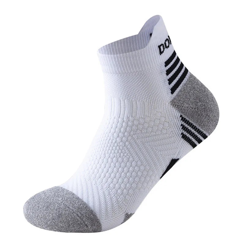 Low Cut Running Socks
