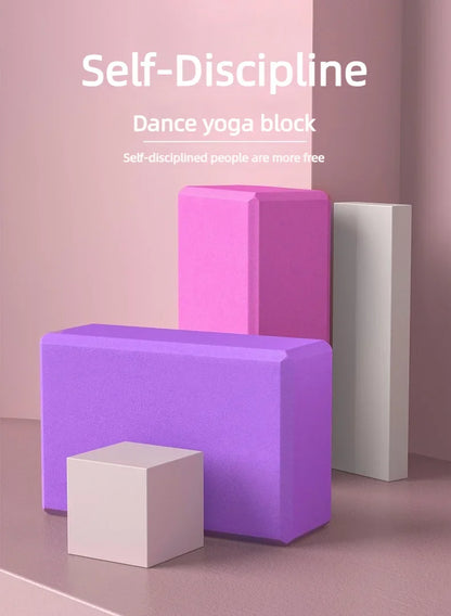 Yoga Blocks