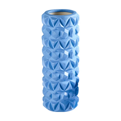 3D Diamond Foam Massage Roller