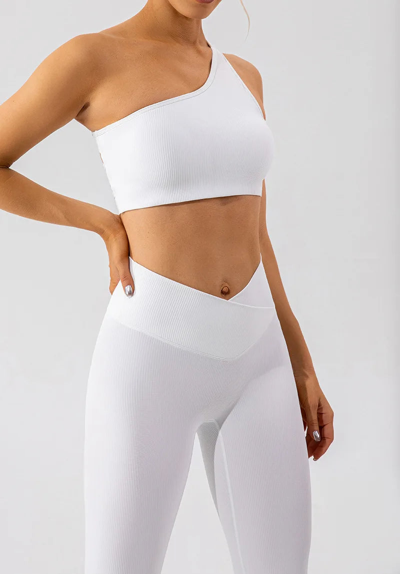 Sports Bra - Versatile & Breathable Workout Top