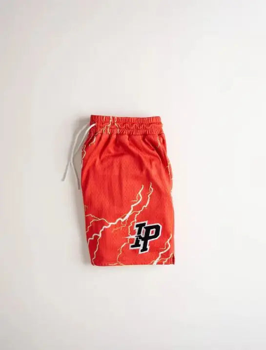 Basketball Shorts - Quick-Dry & Fitness Ready