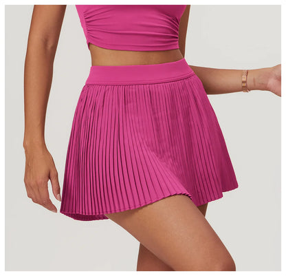 Tennis Skirt for Active Performance and Style